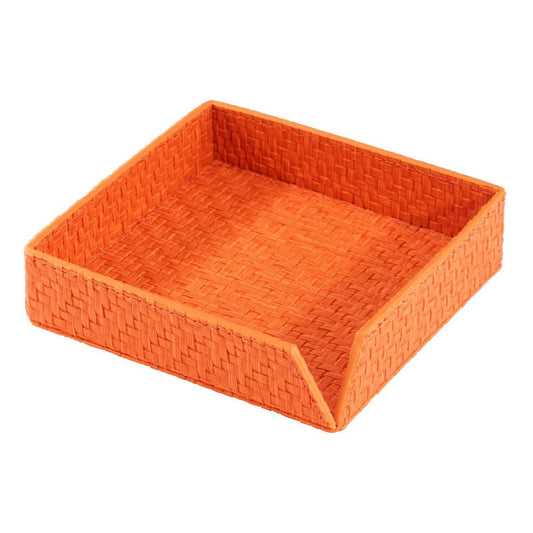 Wicker Pumpkin