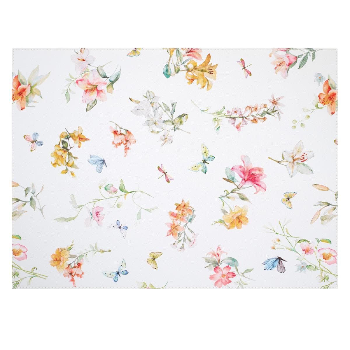 13" x 18" Rectangular Mats - Set of 4