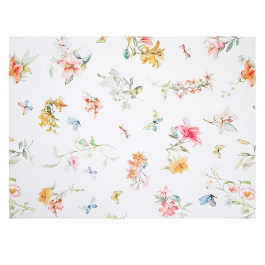 13" x 18" Rectangular Mats - Set of 4