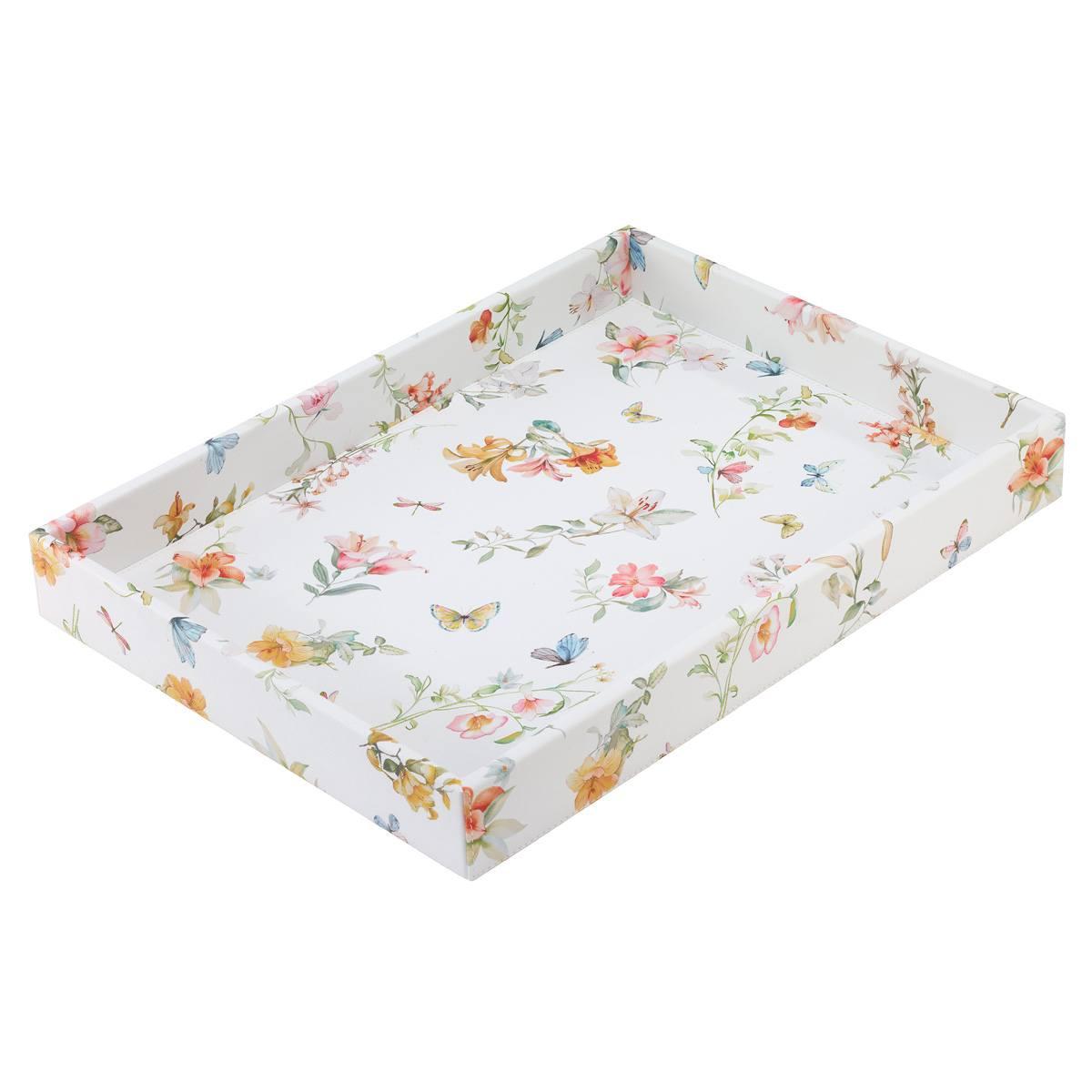 Rectangle Tray