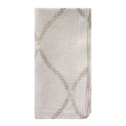 Tan Napkins - Set of 4