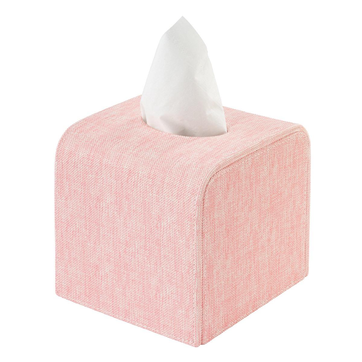 Rose Tissue Box