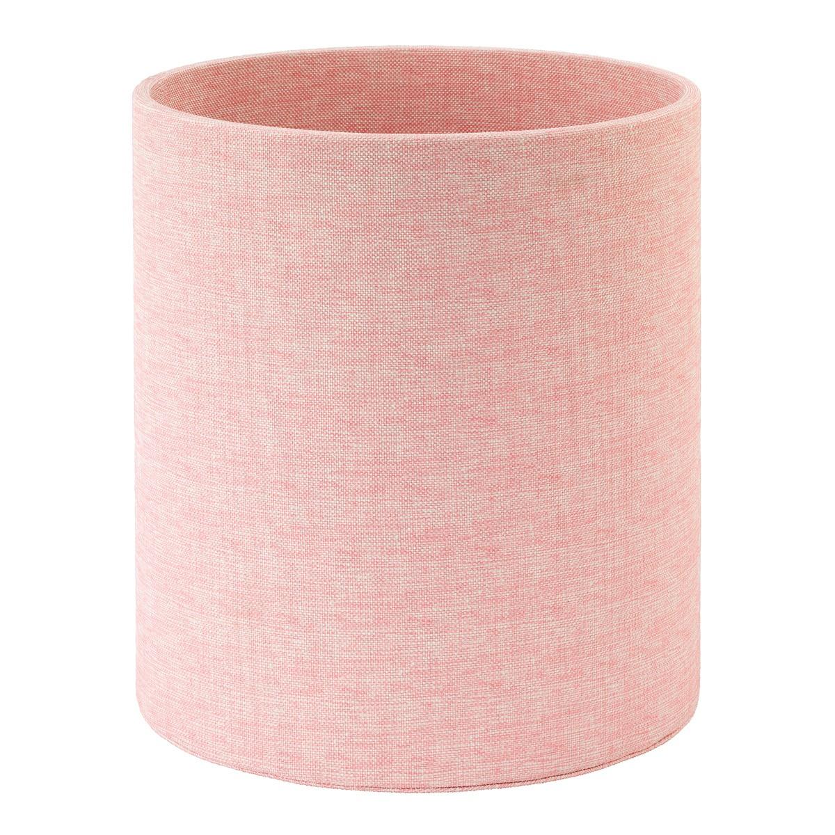 Rose Waste Basket