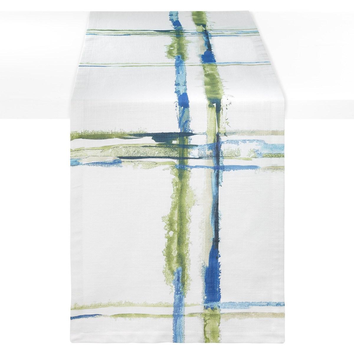 Seagreen 90" Runner