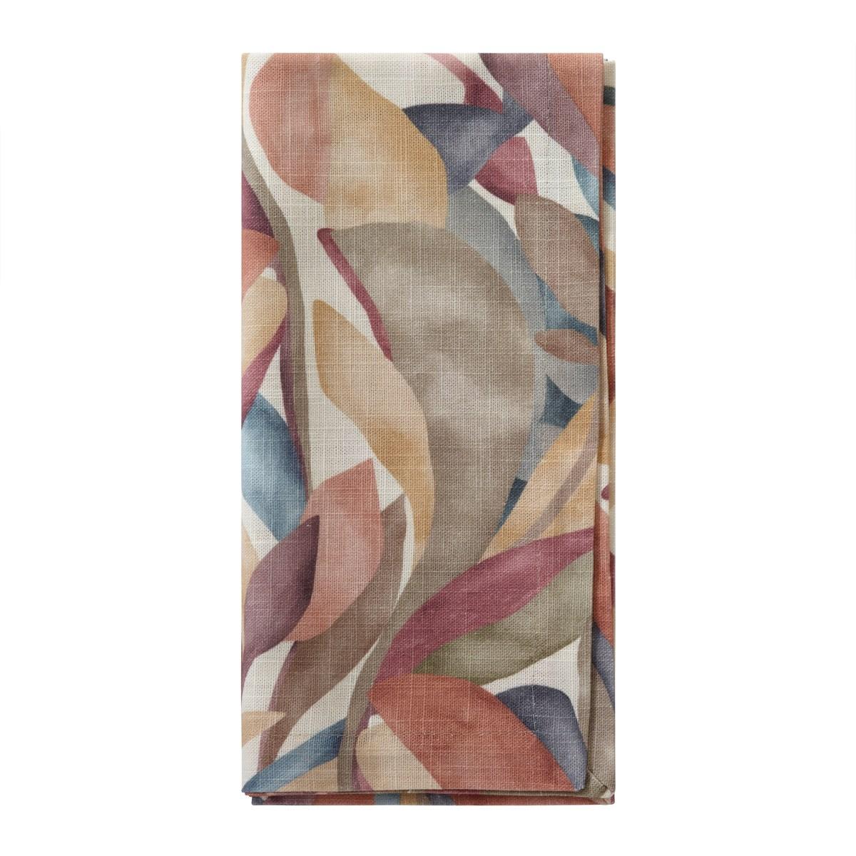 Spice Napkins - Set of 4