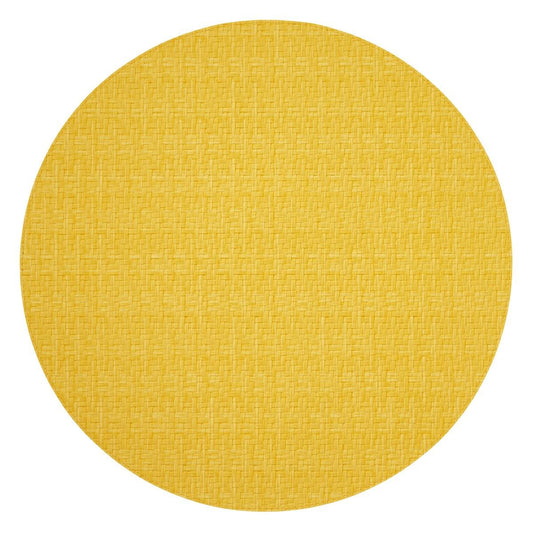 Sunshine Round Mats p/4