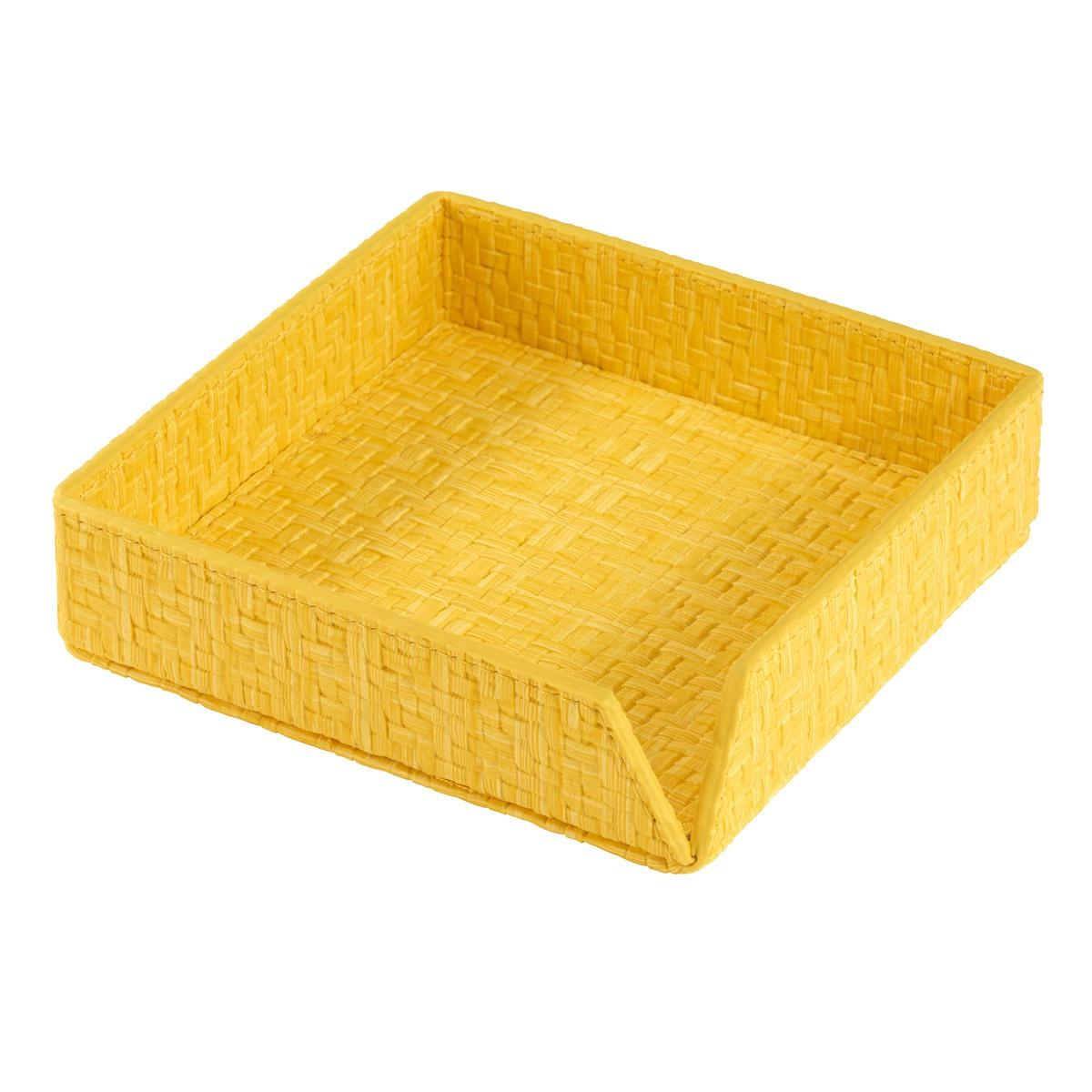 Wicker Sunshine