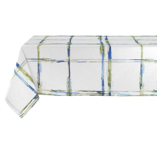 Seagreen 63" x 84" Cloth