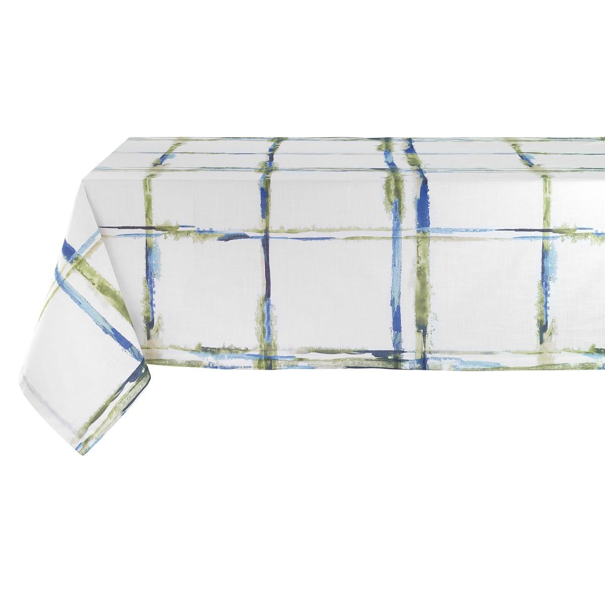 Seagreen 63" x 144" Cloth