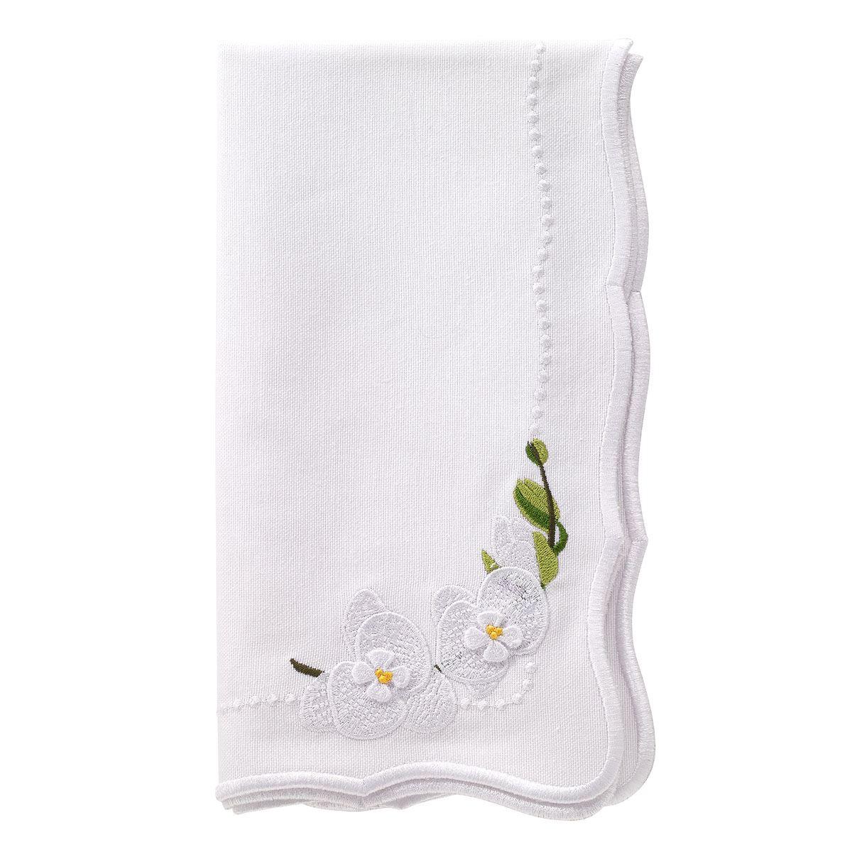 White - Set of 4