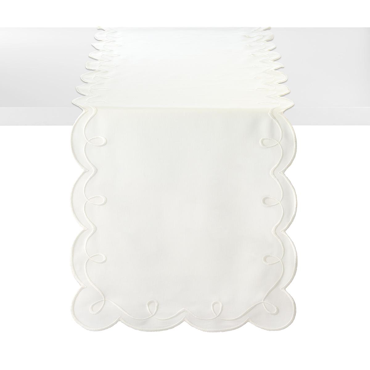 White Runner