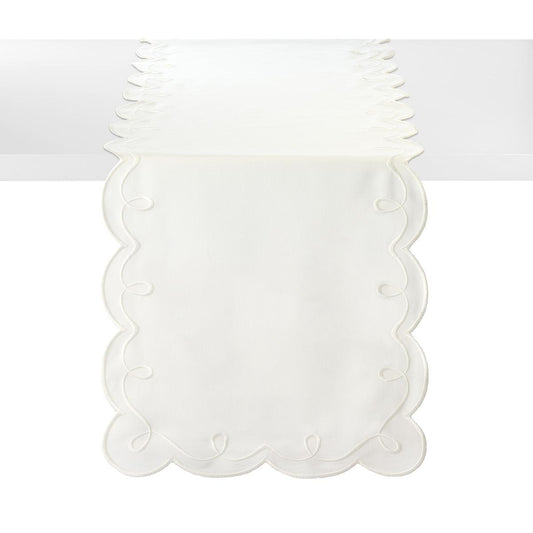 White Runner