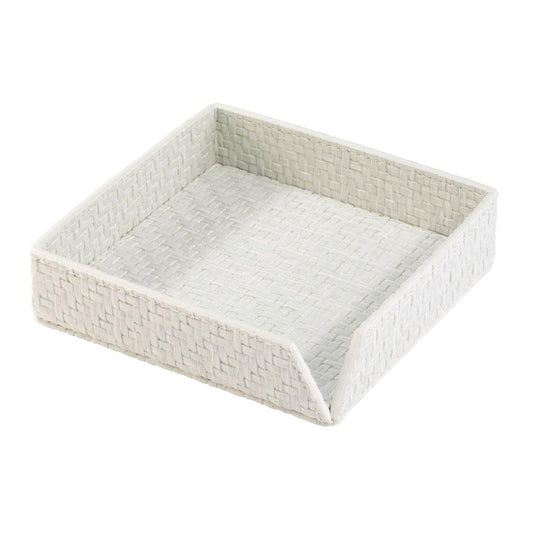 Wicker White
