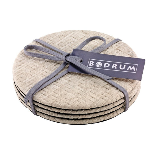 Cream - Set of 4