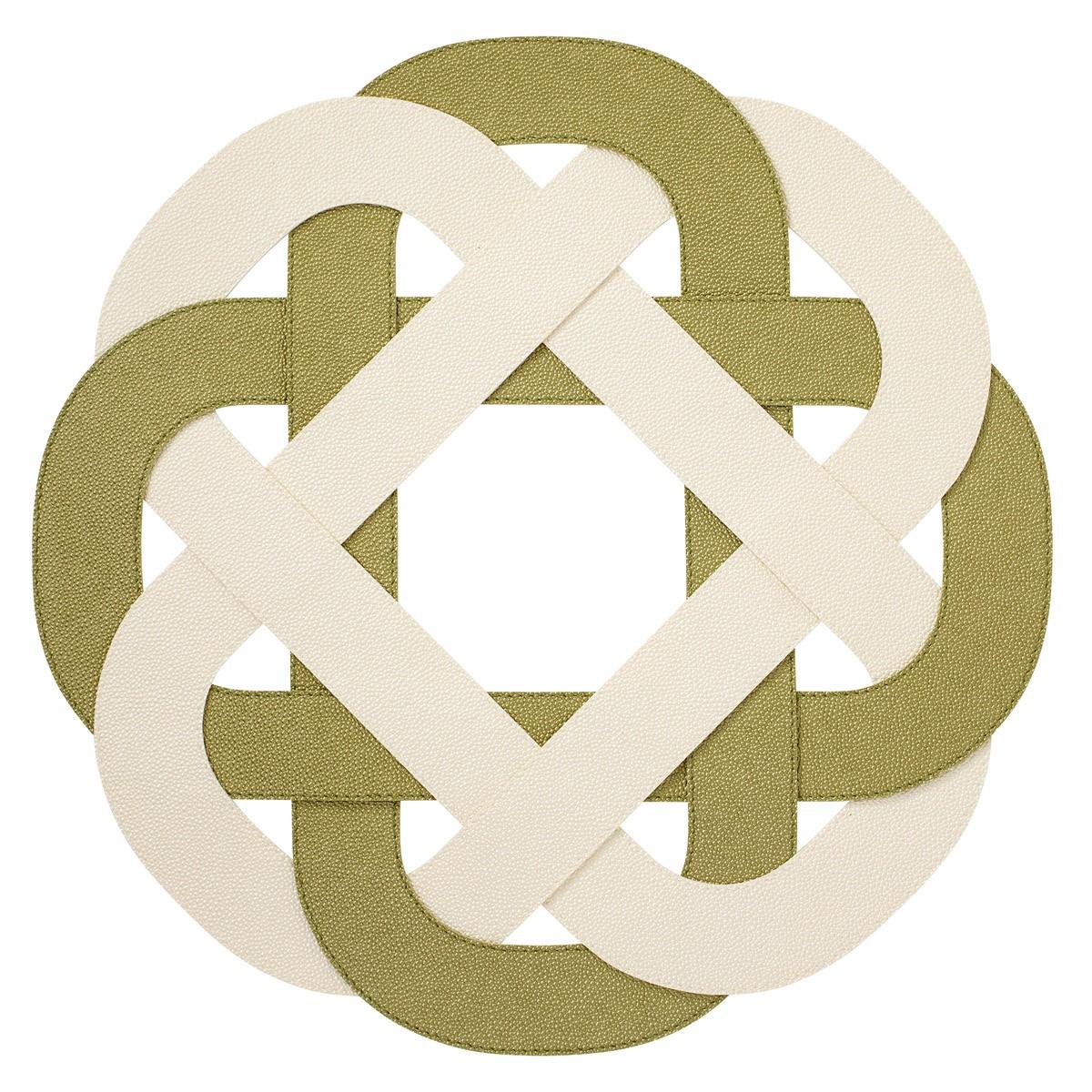 Willow/Oyster - Set of 4