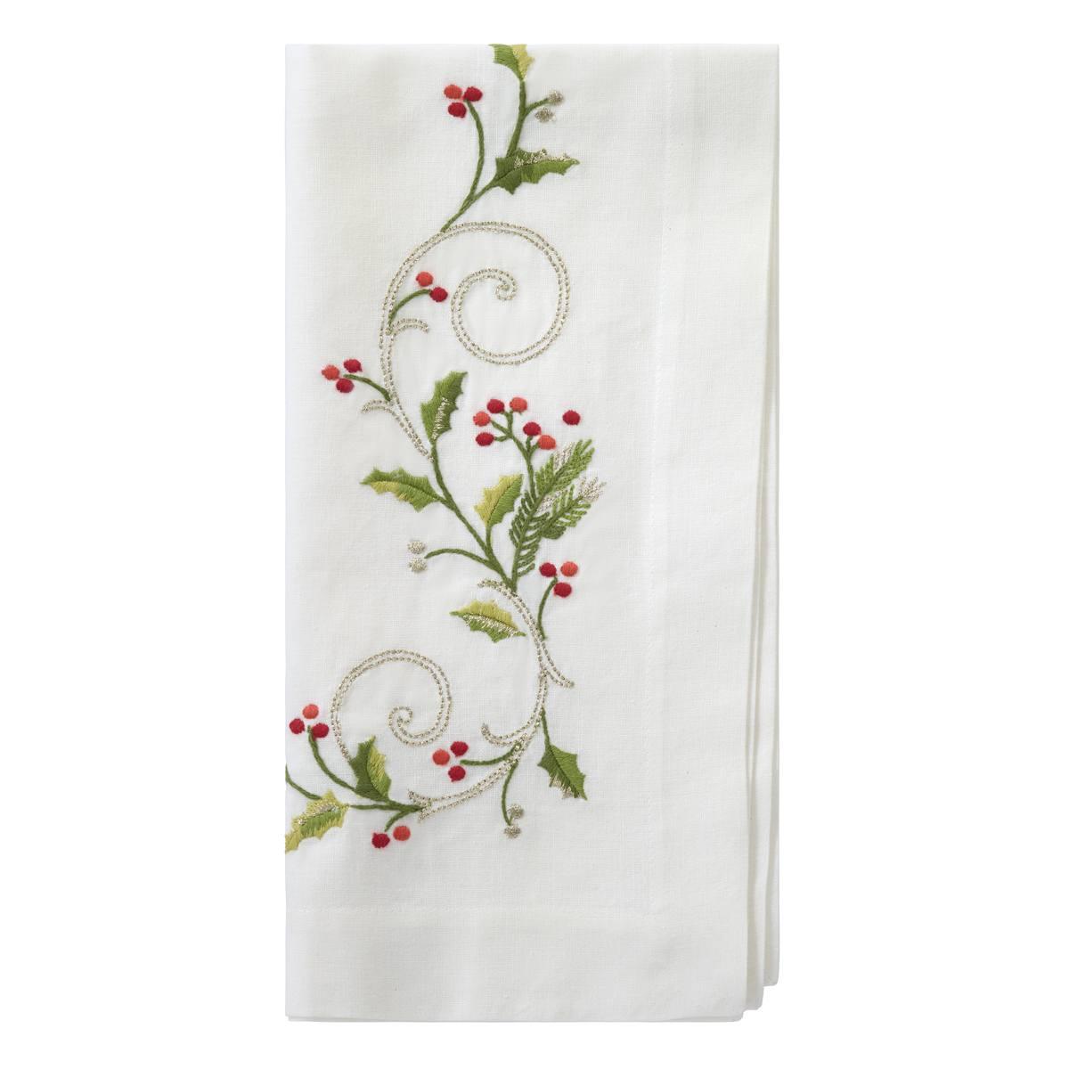22" Napkins - Set of 4