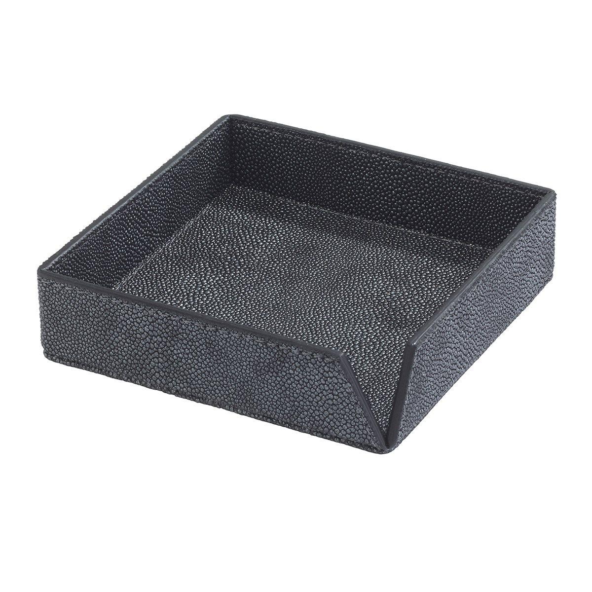 Stingray Charcoal