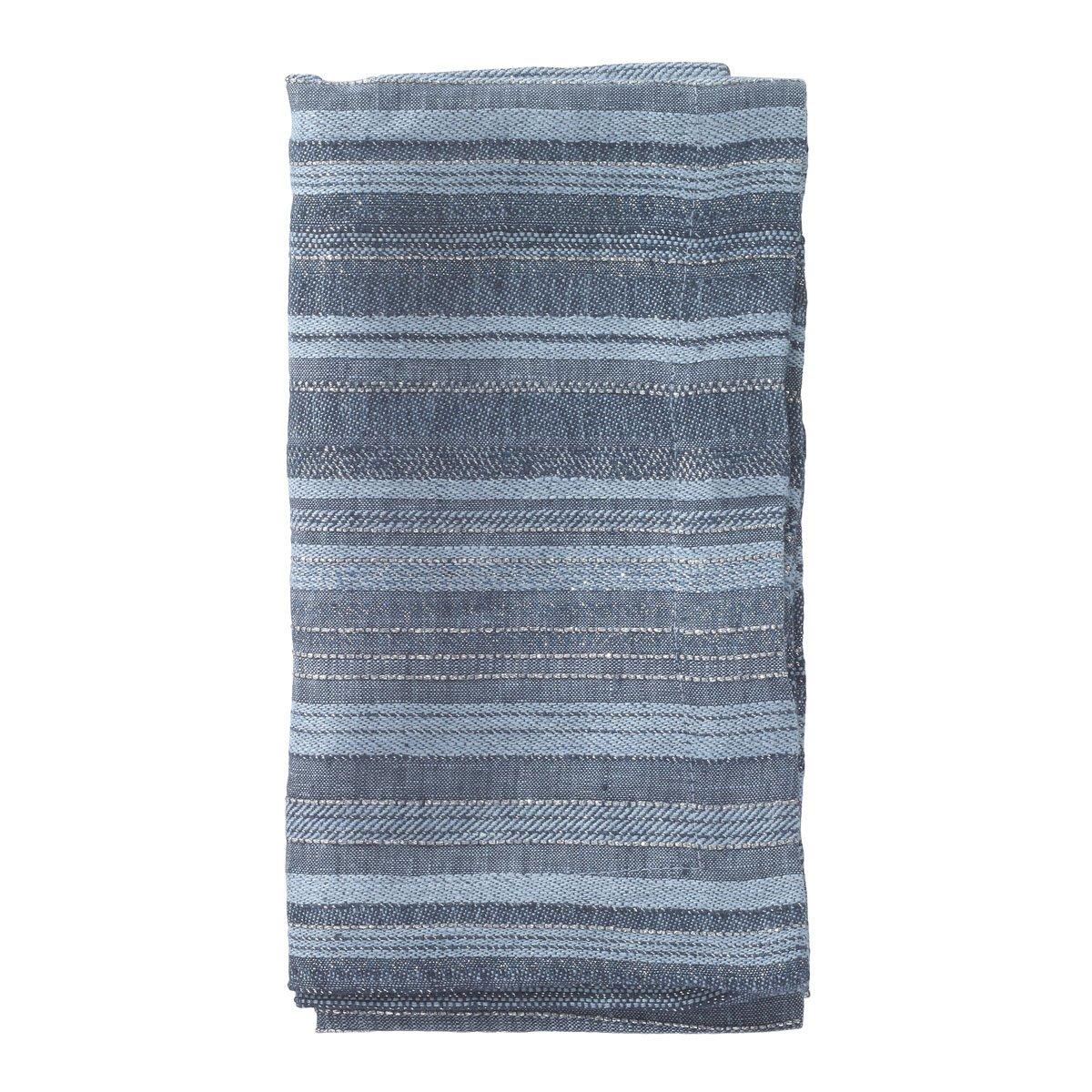 Denim Napkins - Set of 4