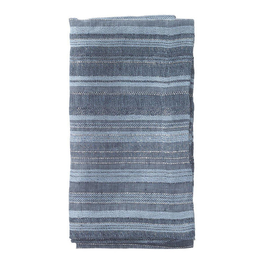 Denim Napkins - Set of 4