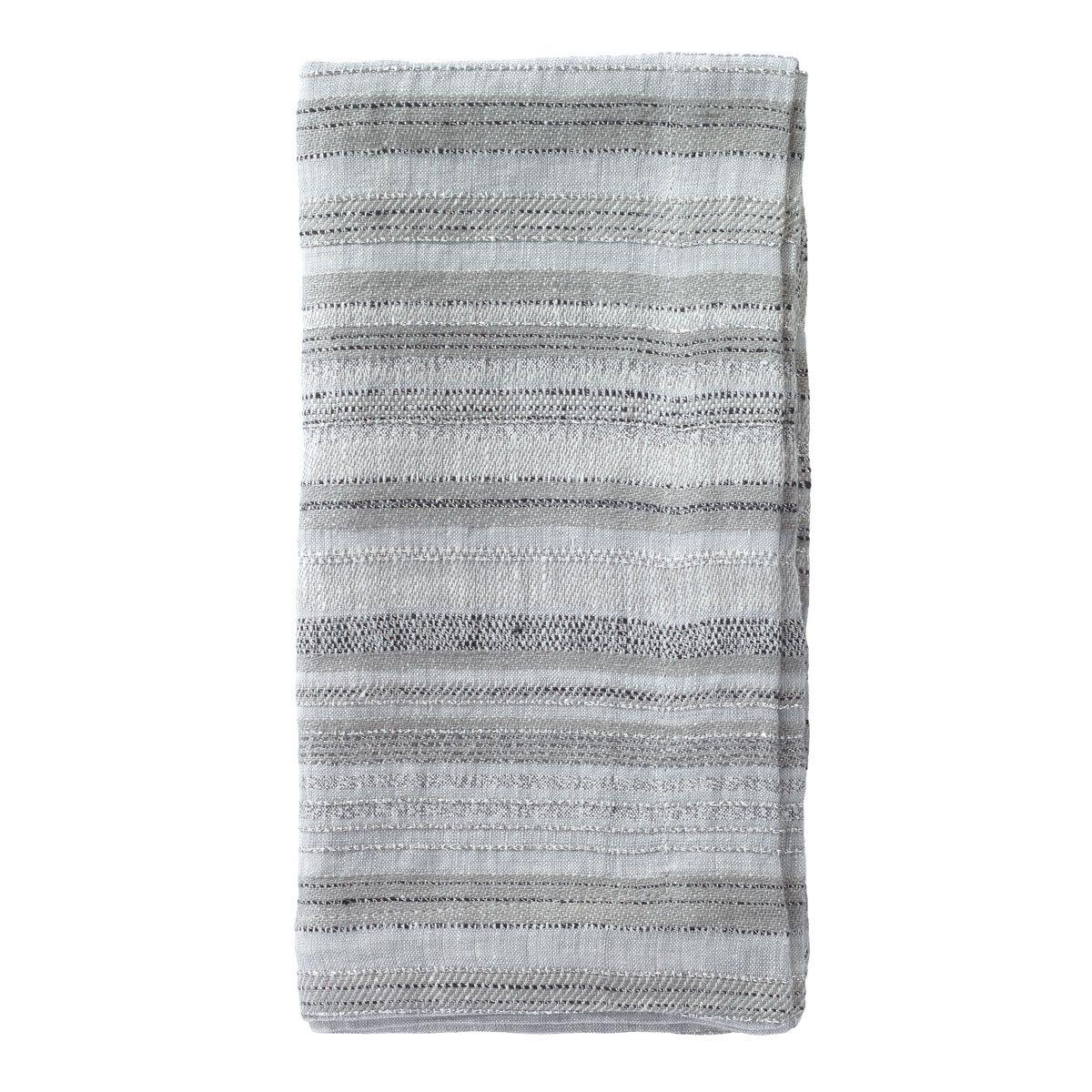 Gray Napkins - Set of 4