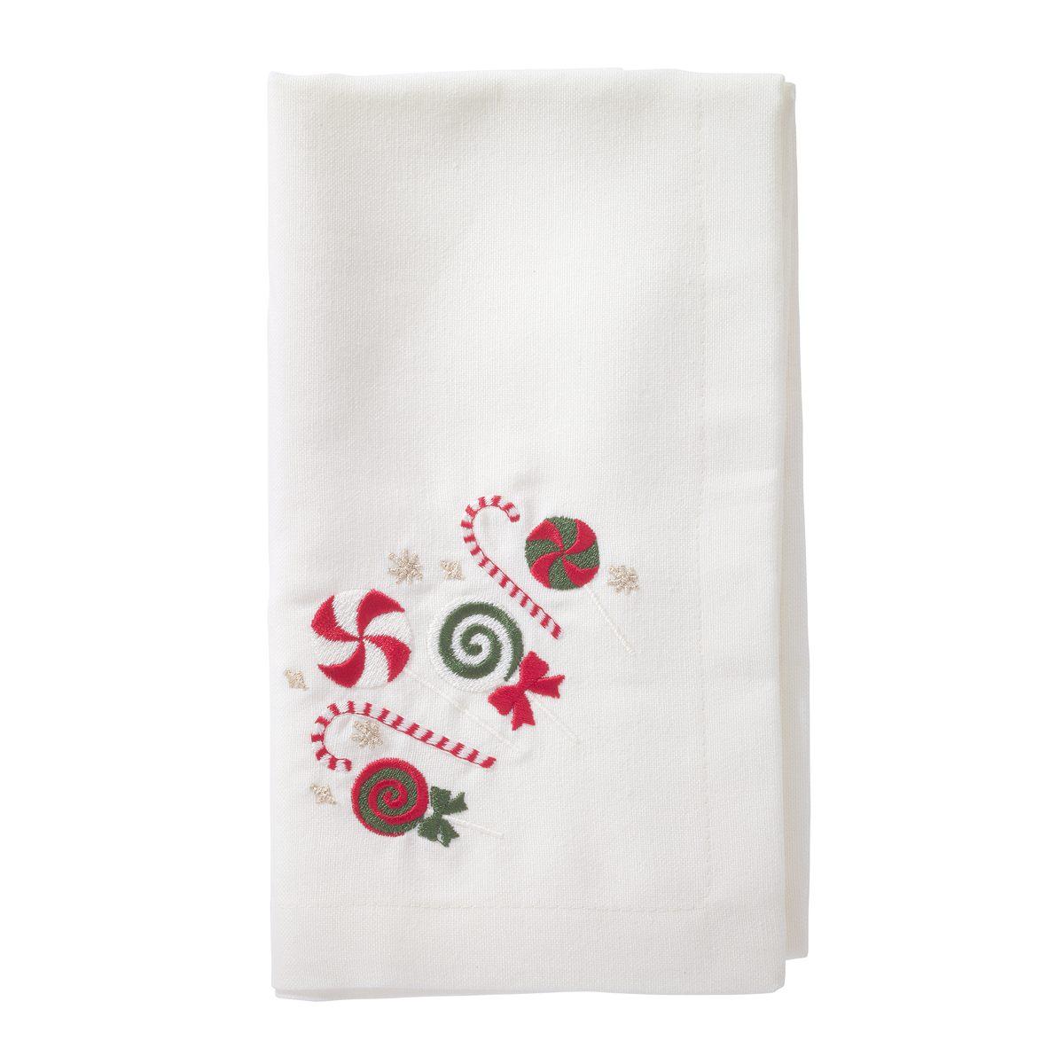 Red/Green - Set of 4