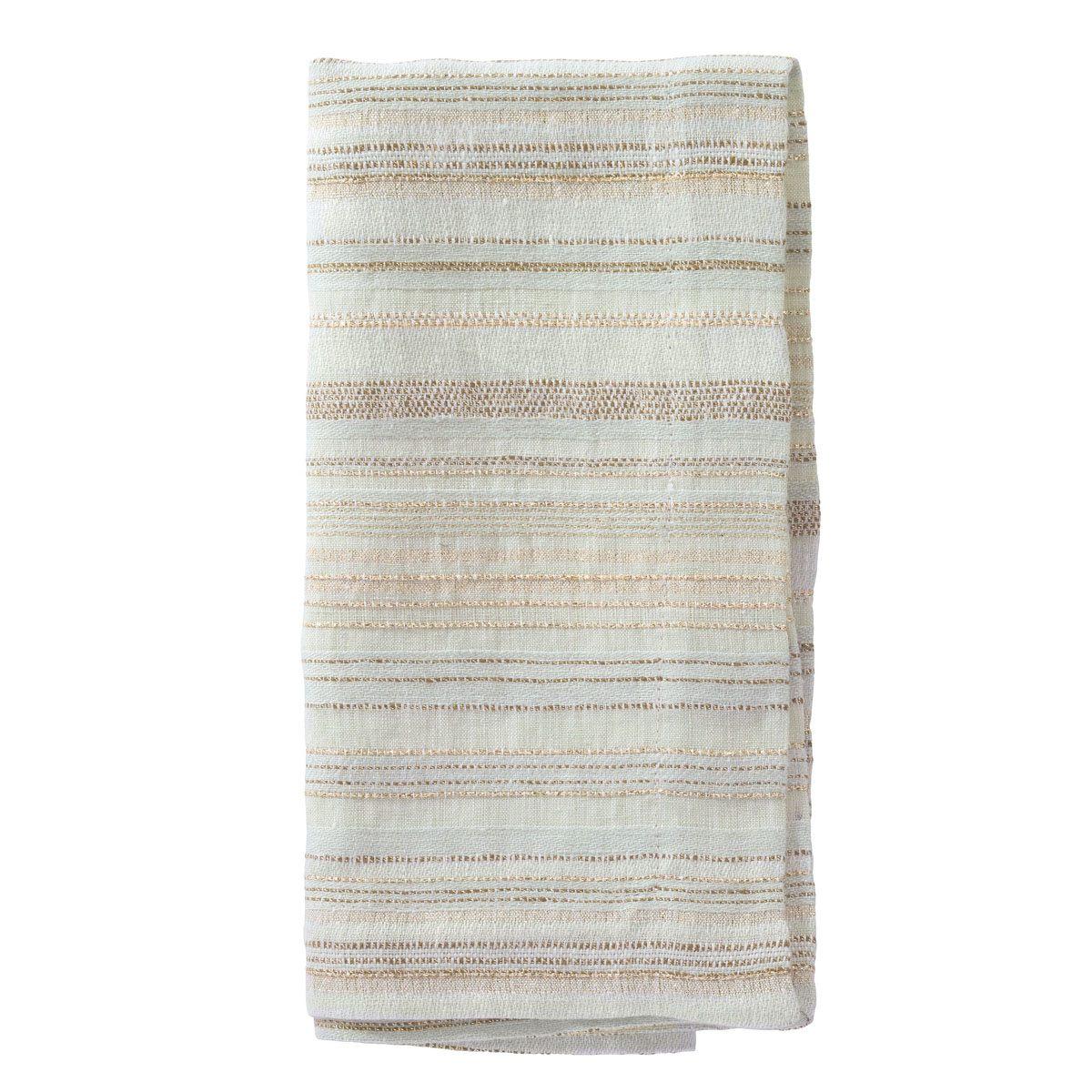 Sage Napkins - Set of 4