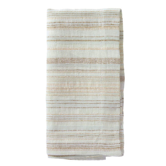 Sage Napkins - Set of 4