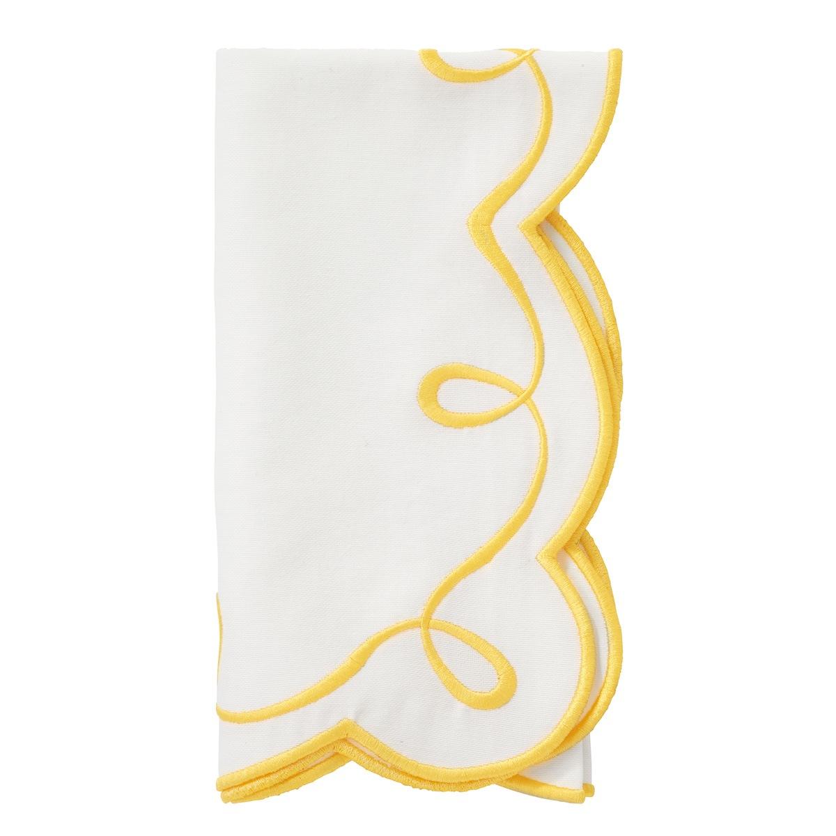 Sunshine Napkins - Set of 4