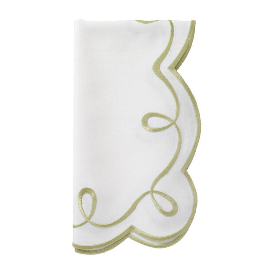 Willow Napkins - Set of 4