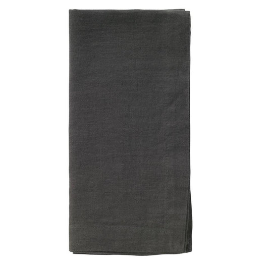 Charcoal - Set of 4