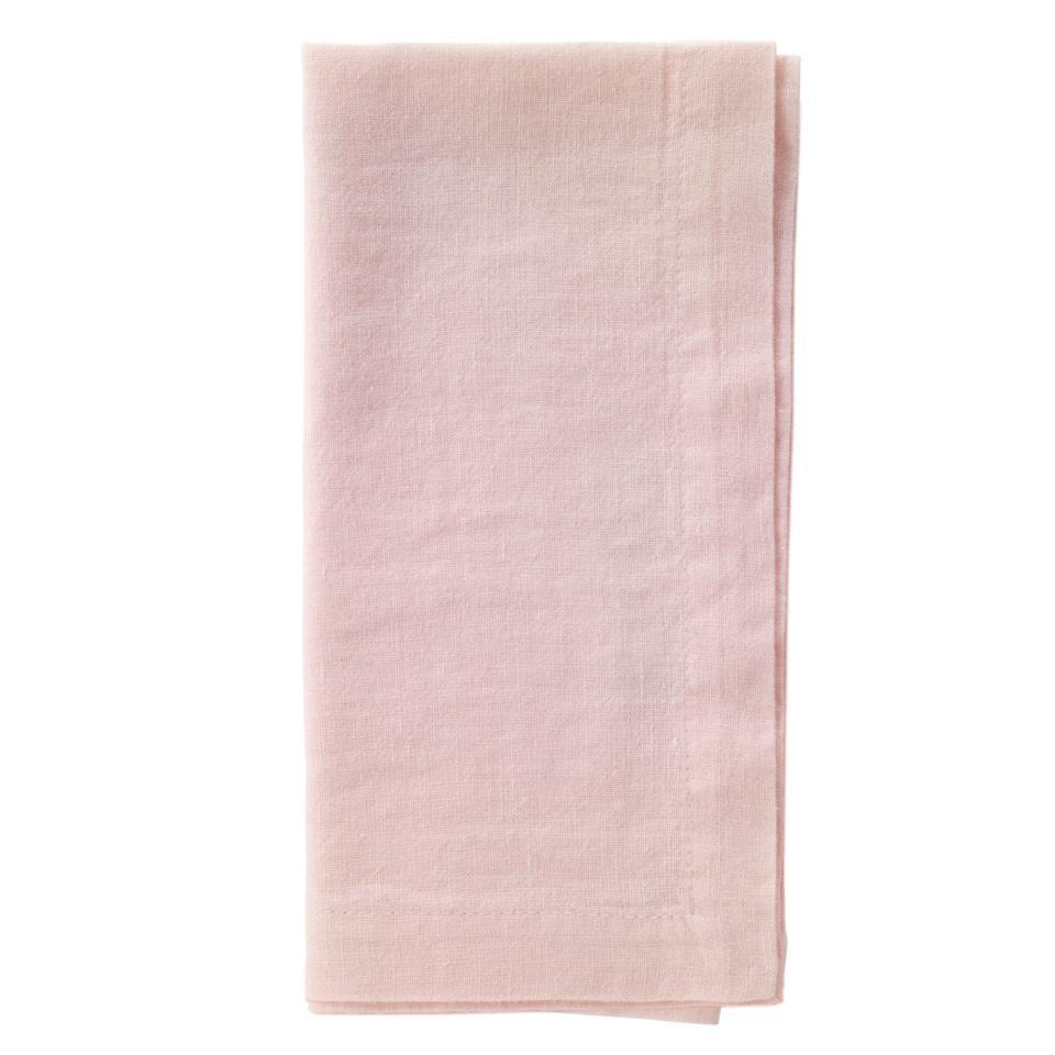 Dusty Rose - Set of 4