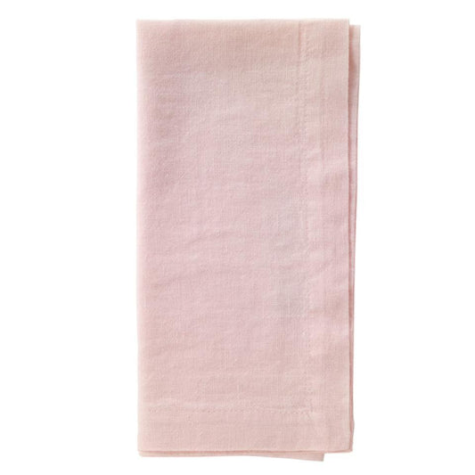 Dusty Rose - Set of 4