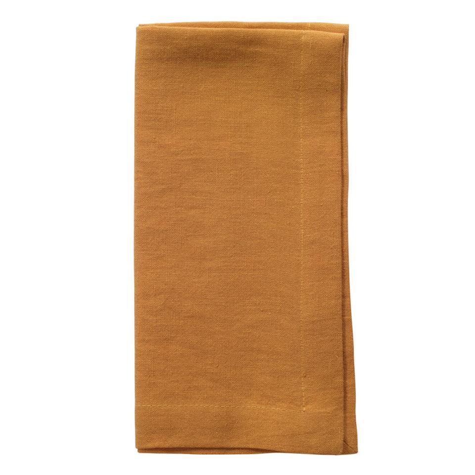 Mustard - Set of 4