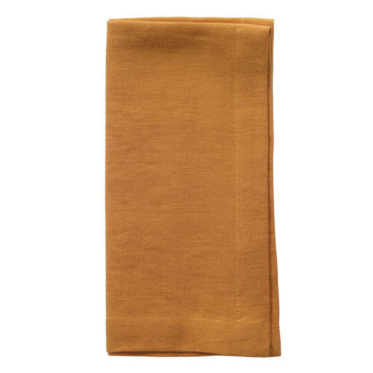 Mustard - Set of 4