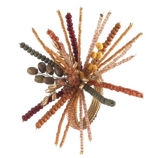 Autumn Burst - Set of 4