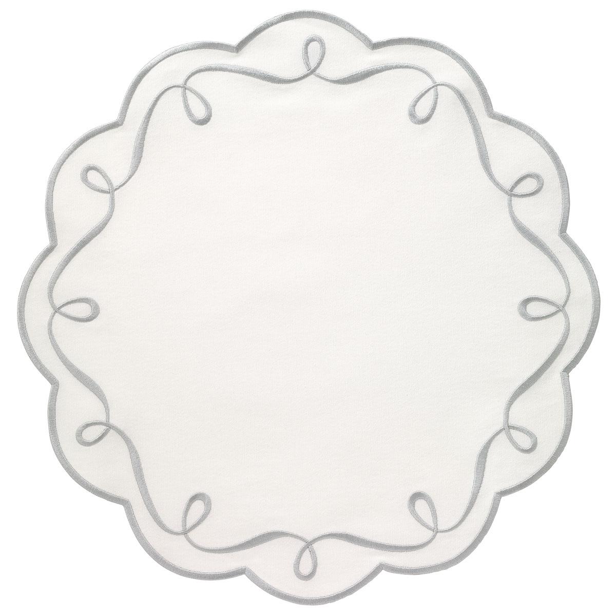 Celadon Placemats - Set of 4