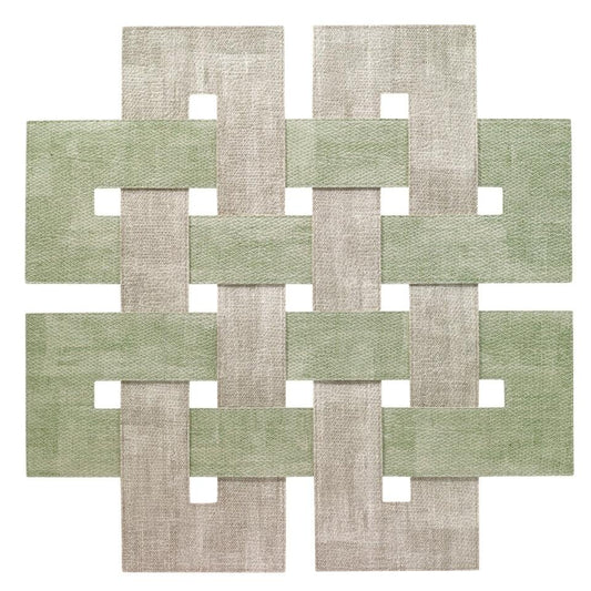 Sage Granite Placemat - Pack of 4