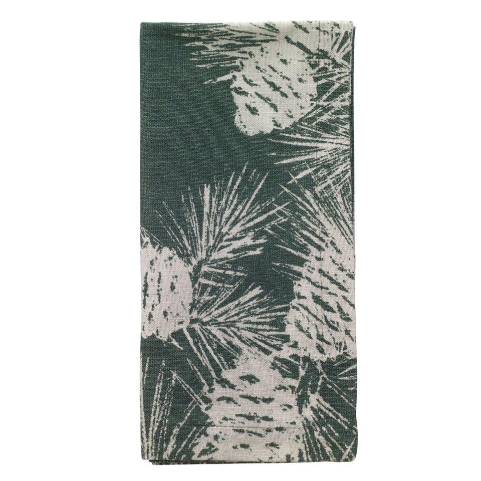 Forest Napkins - Set of 4
