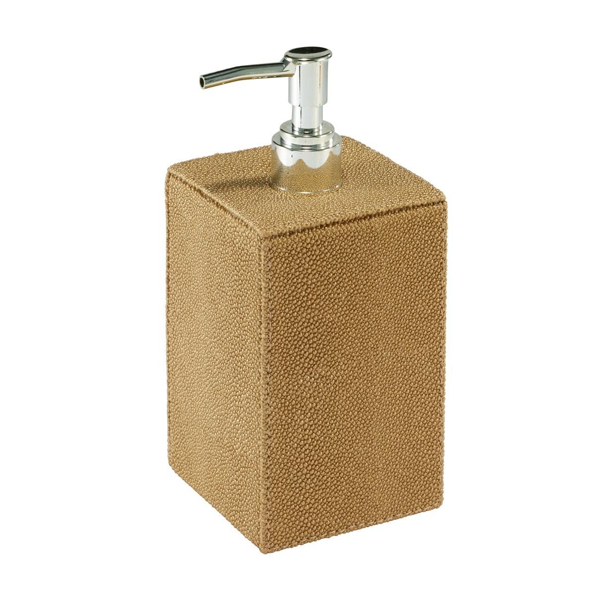 Soap Dispenser - Gold