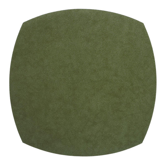 Hunter 16" Square Elliptic Mats - Pack of 4