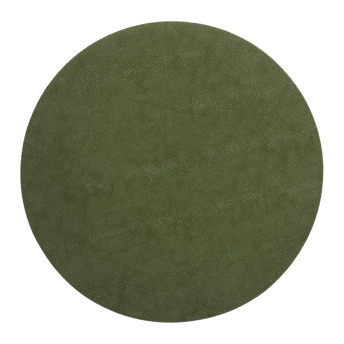 Hunter 16" Round Mats - Pack of 4