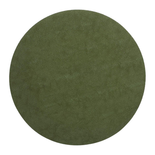 Hunter 16" Round Mats - Pack of 4