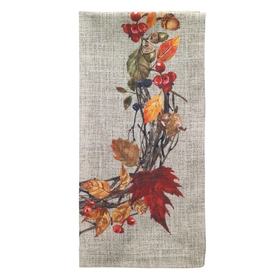 Napkins 21" x 21" - Set of 4