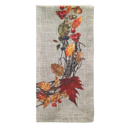 Napkins 21" x 21" - Set of 4