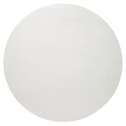 Oyster 16" Round Mats - Pack of 4