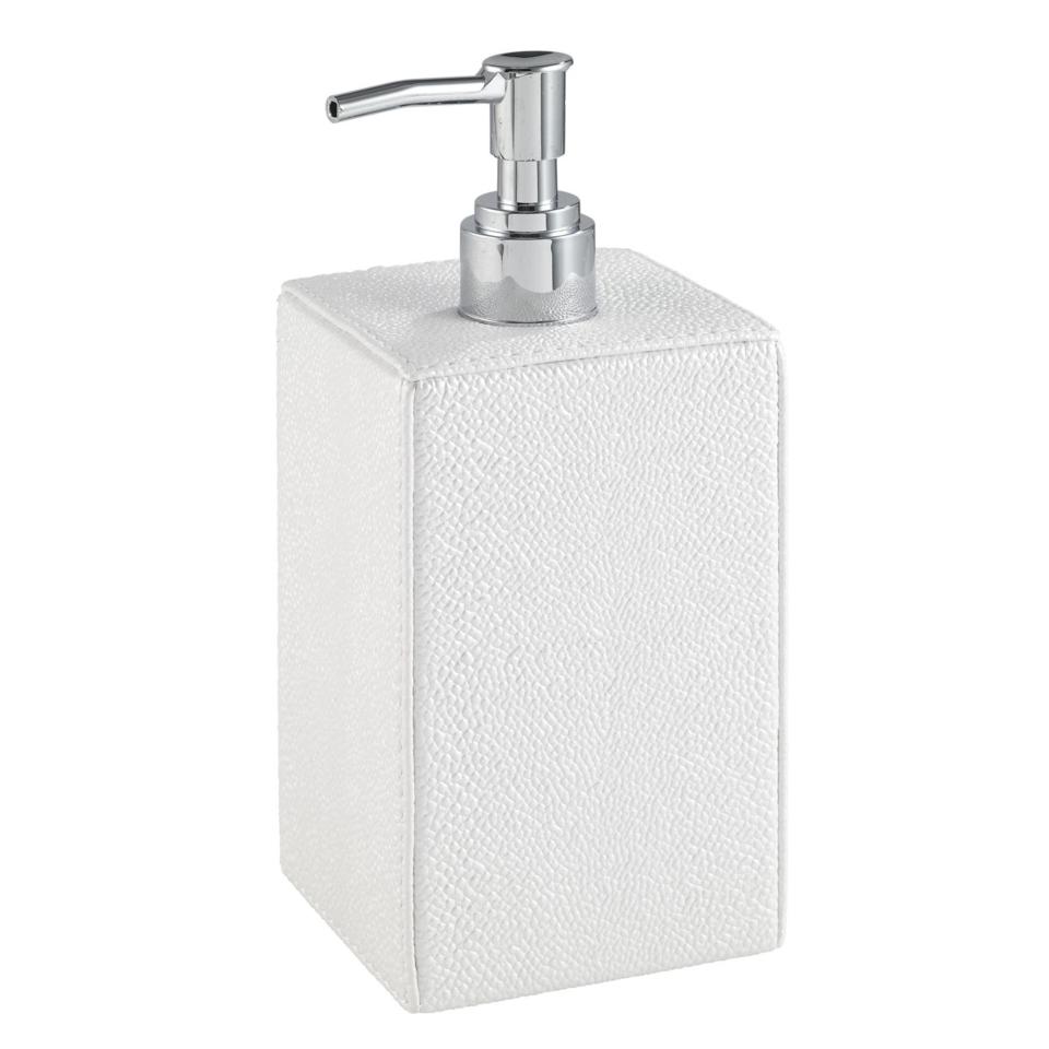 Soap Dispenser - Oyster