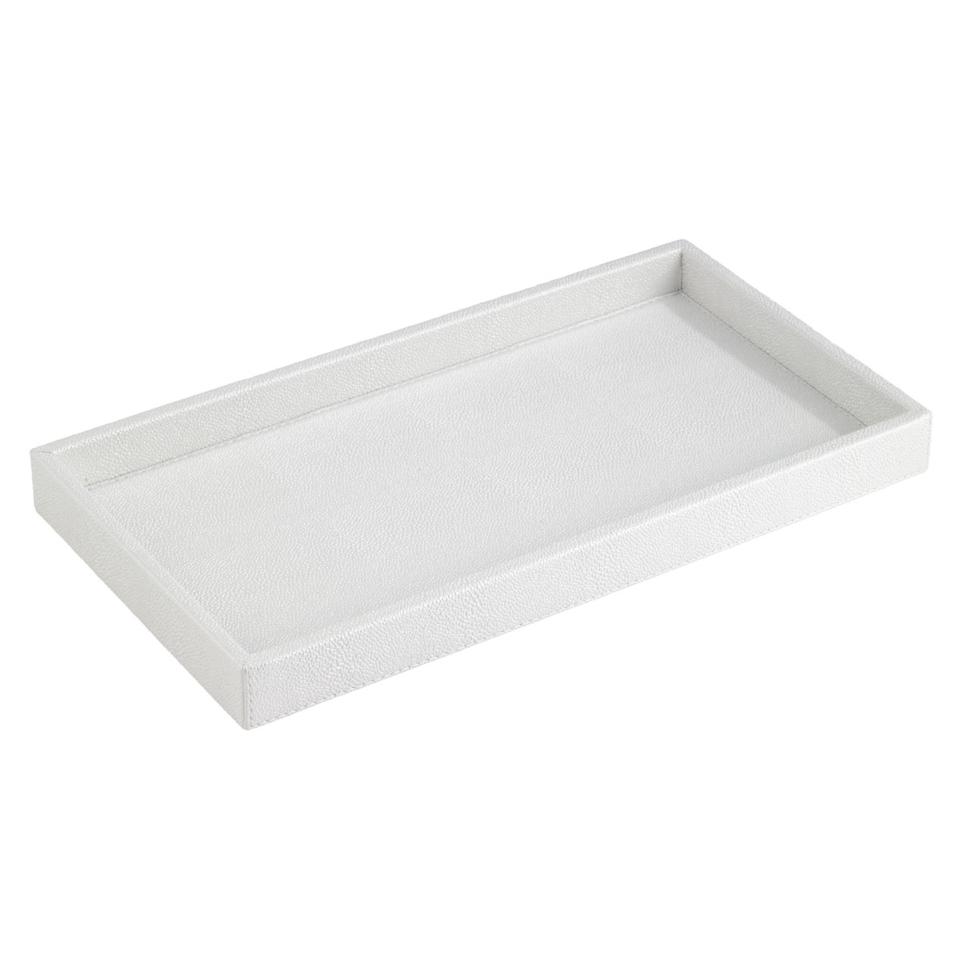 Vanity Tray - Oyster