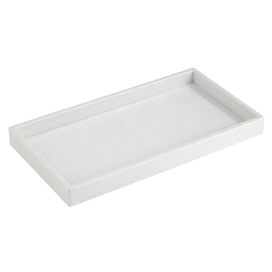 Vanity Tray - Oyster