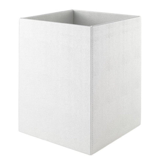 Waste Basket - Oyster
