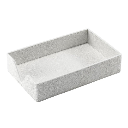 Guest Towel Box - Oyster